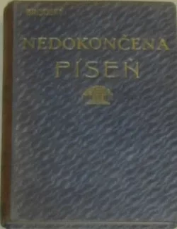 Nedokončená píseň