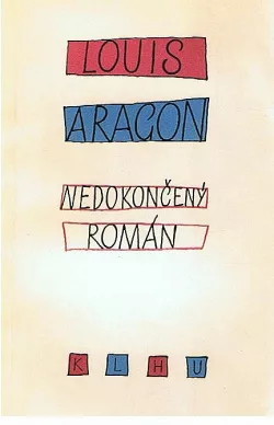 Nedokončený román