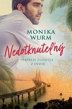 Nedotknuteľný - Príbeh zlodeja z Indie