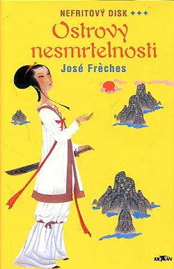 Ostrovy nesmrtelnosti