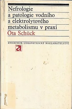 Nefrologie a patologie vodního a elektrolytového metabolismu v praxi
