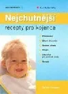 Nejchutnější recepty pro kojence