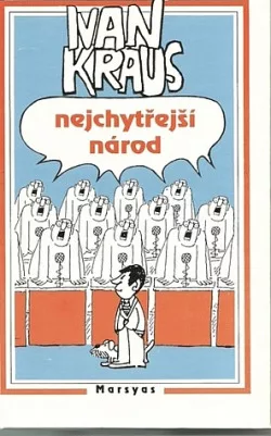 Nejchytřejší národ
