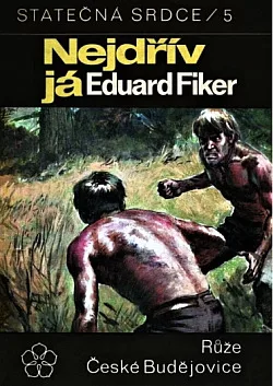 Nejdřív já 2