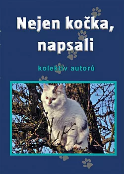 Nejen kočka, napsali