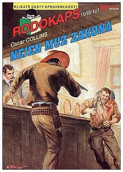 Nejen muž zákona