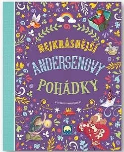 Nejkrásnější Andersenovy pohádky