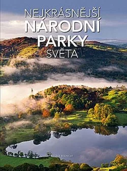 Nejkrásnější národní parky světa