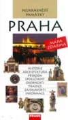 Nejkrásnější památky: Praha