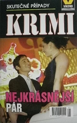 Nejkrásnější pár