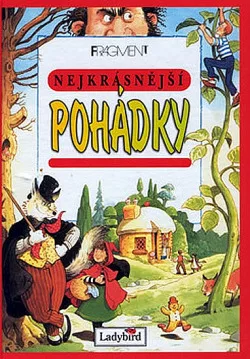 Nejkrásnější pohádky