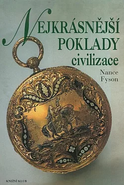 Nejkrásnější poklady civilizace