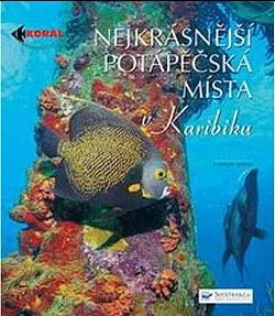 Nejkrásnější potápěčská místa v Karibiku
