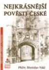 Nejkrásnější pověsti české