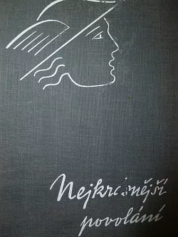 Nejkrásnější povolání