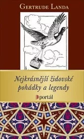 Nejkrásnější židovské pohádky a legendy