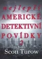 Nejlepší americké detektivní povídky 2