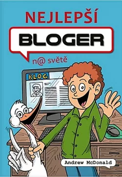 Nejlepší bloger na světě