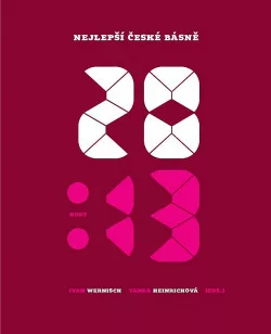 Nejlepší české básně 2013