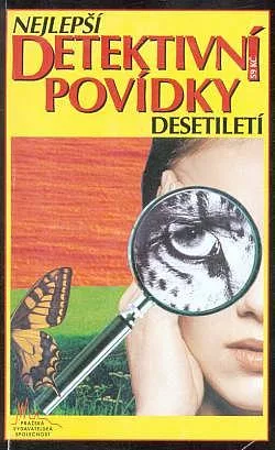 Nejlepší detektivní povídky desetiletí