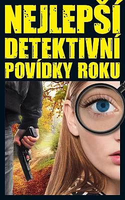 Nejlepší detektivní povídky roku