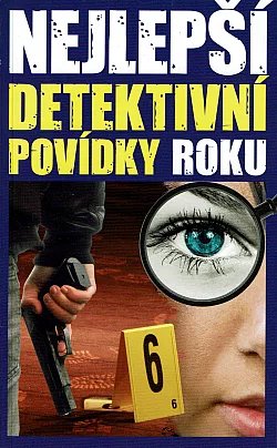 Nejlepší detektivní povídky roku 2019