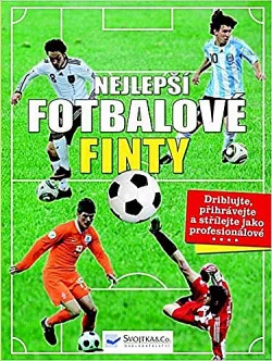 Nejlepší fotbalové finty
