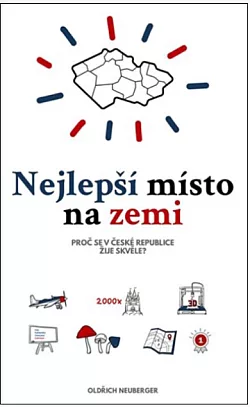 Nejlepší místo na Zemi