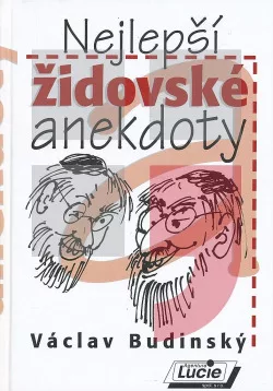 Nejlepší židovské anekdoty