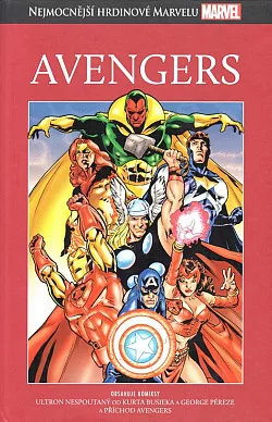 Avengers