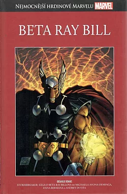 Beta Ray Bill