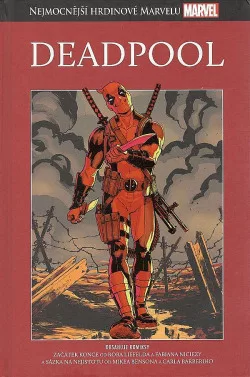 Deadpool