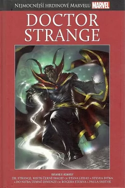 Doctor Strange
