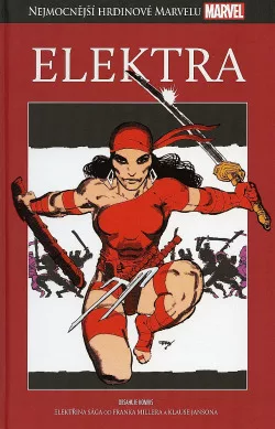 Elektra
