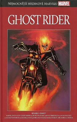 Ghost Rider