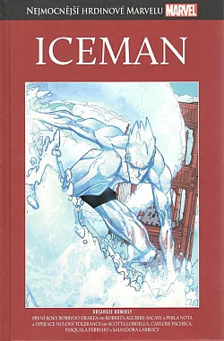 Iceman