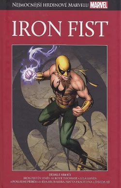 Iron Fist