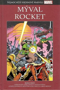 Mýval Rocket