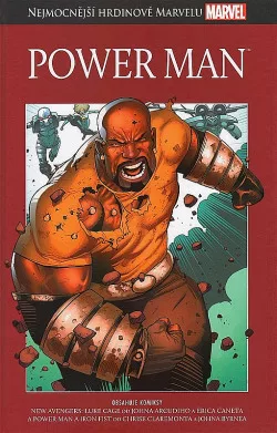 Power Man