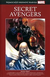 Secret Avengers