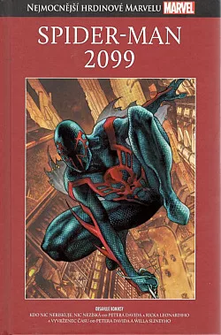 Spider-Man 2099