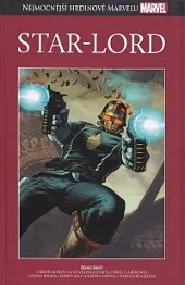 Star-Lord