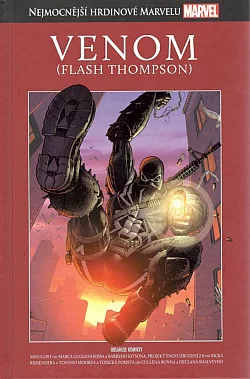 Venom (Flash Thompson)