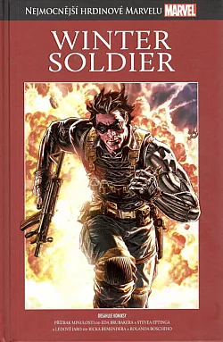 Winter Soldier