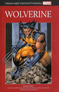 Wolverine