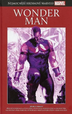 Wonder Man