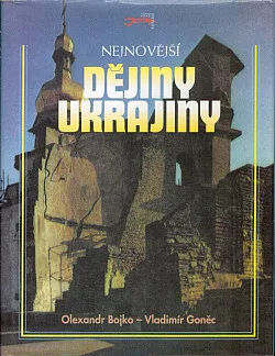 Nejnovější dějiny Ukrajiny