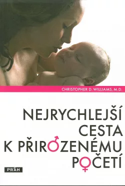Nejrychlejší cesta k přirozenému početí