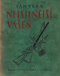 Nejsilnější vášeň