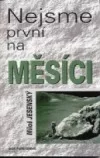 Nejsme první na Měsíci